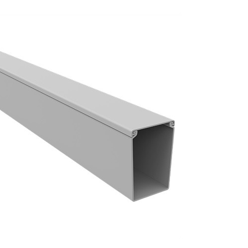 CANALETA LISA CZ 50X80 ENERBRAS