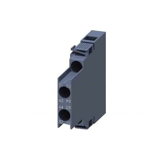 ZZCONTATO SIEMENS AUX 1NO+1NC 3RH2921-1D