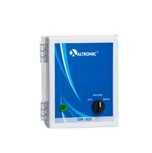 ZZCHAVE TRIF 220V 4 CV 16-25A ALTRONIC