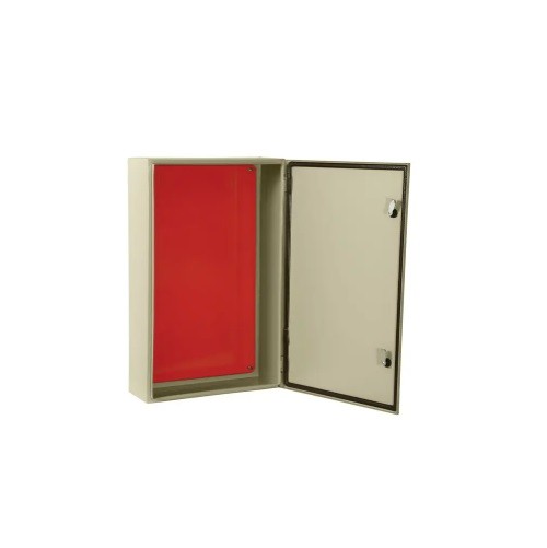 QD COMANDO S/F   80X60X25 CEMAR