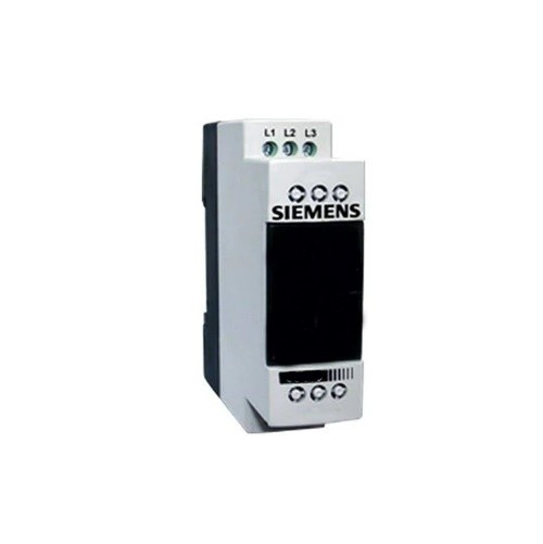RELE NIVEL 220/380V INF 1 COMUT SIEMENS
