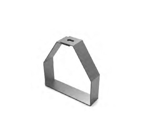 SUPORTE BALANCO TIRANTE 100X50 PERFIL 