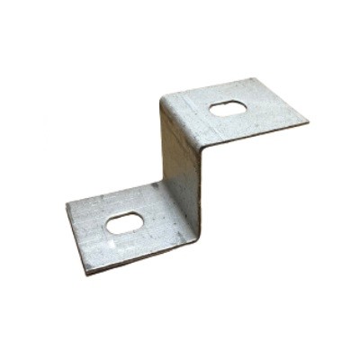 JUNCAO ANGULAR SIMPLES ALTA PERFIL