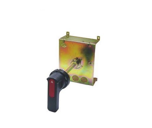 ZZALAVANCA ROT. EXT. FRAME 630 3P/4P STE