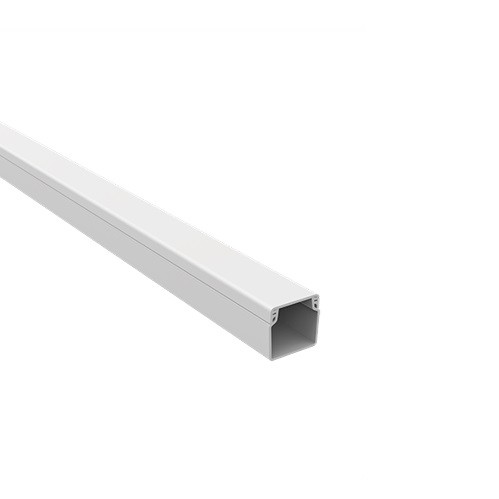 CANALETA LISA BR 20X20 ENERBRAS