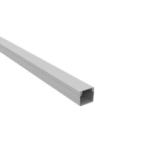 CANALETA LISA CZ 20X20 ENERBRAS
