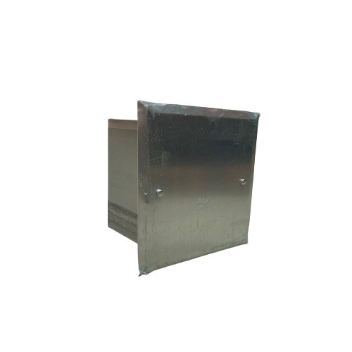 CX PASSAGEM EMB ALUM. FAEG 30X30