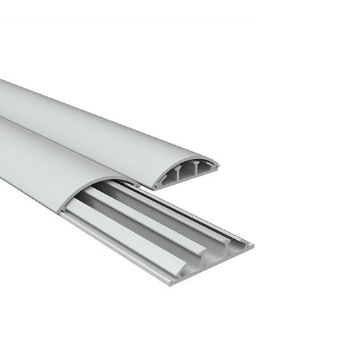 CANALETA PISO CZ 52X14 ENERBRAS
