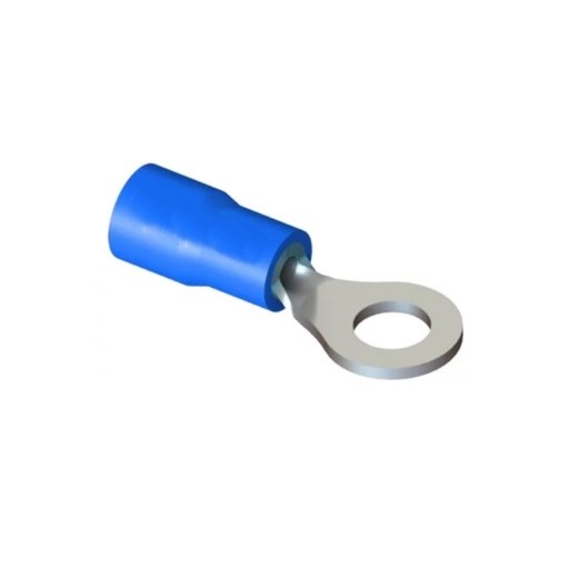 TERMINAL PRE ISOL ANEL  2,5MM AZ VONDER
