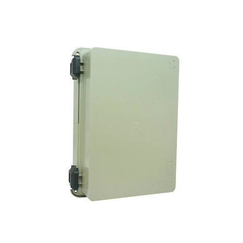 QD COMANDO  PVC 30X30X15 CEMAR 