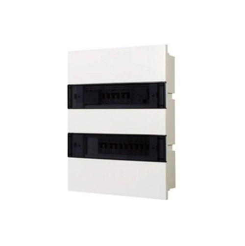 QD SIMBOX EMB S/BARR 24 DISJ P/TRANSP.
