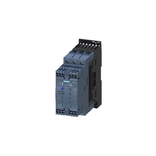 SOFTSTARTER SIEMENS 3RW4046 80A 220/480V