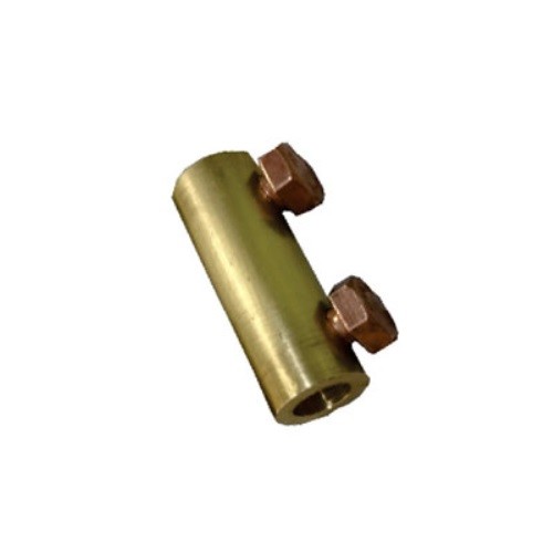 CONECTOR MED 16/50 2 PARAF TUB LAT RAYCO