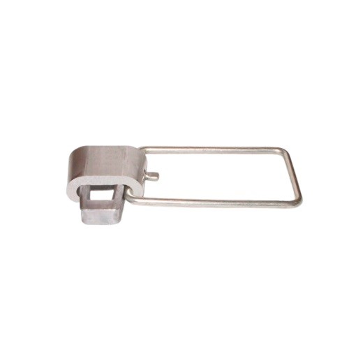 CONECTOR CUNHA C/ESTRIB VM 4-2 INTELLI