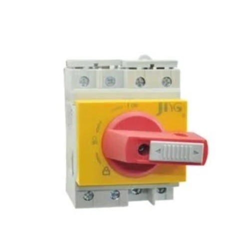 CHAVE SEC FOTOVOLTAICA 32A JNG