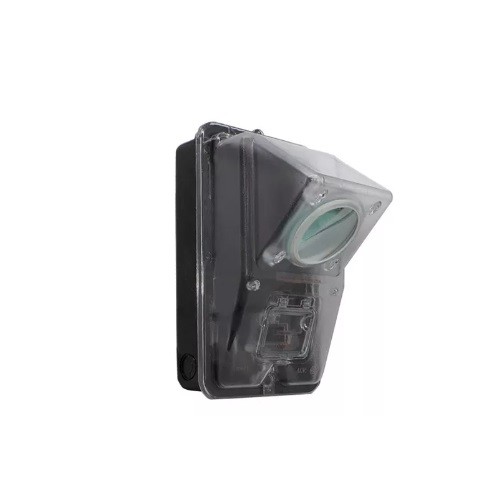 CX PADRAO COELBA MONO C/LENTE PLASTIMAX