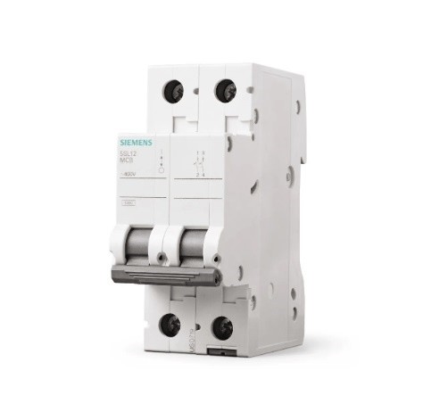 DISJ SIEMENS BI. 5SL  10A C