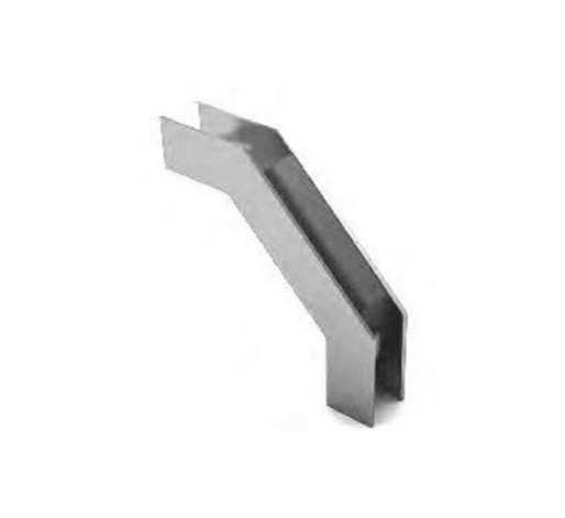 PERFILADO CURVA VERTICAL EXT 38X38 PERFI