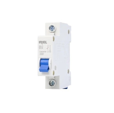DISJ IRIEL MONO  25A C
