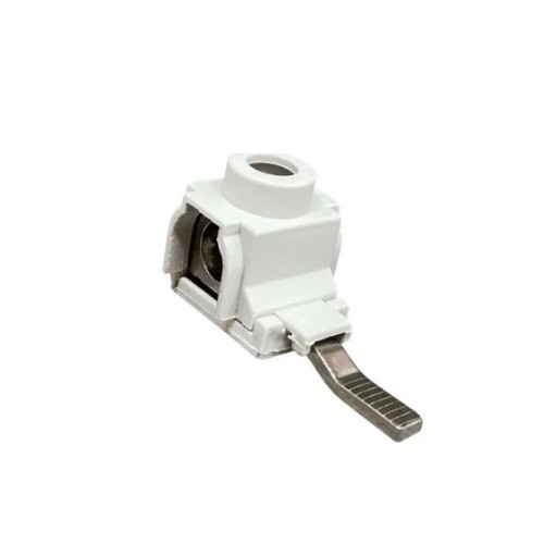 CONECTOR GENERICO 25MM CURTO LAT. STARK