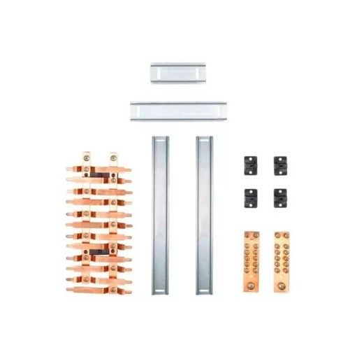 KIT BARRAMENTO DIN ANDALUZ 72 D 225A KAD