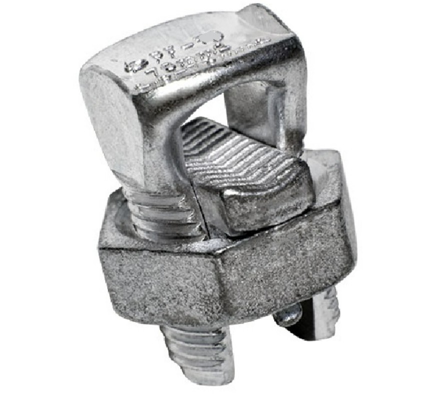 CONECTOR PARAFUSO FENDIDO 120MM INTELLI