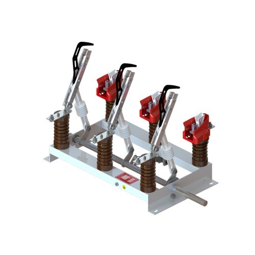 CHAVE SECC 400A 15KV SR15 SAREL