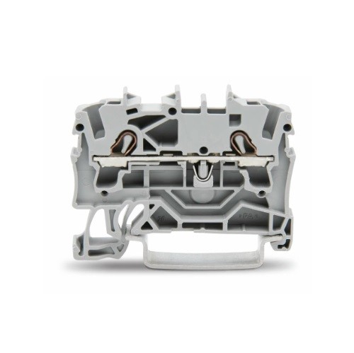 BORNE WAGO 16MM 76A 800V