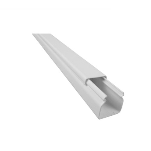 CANALETA LISA BR 50X50 PERLEX