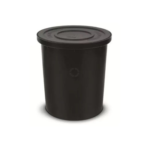 CX INSP  8 20X23 C/TAMPA CONIC