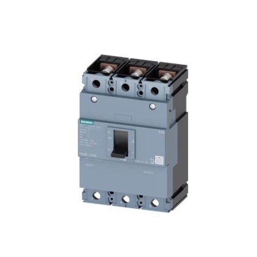DISJ TRIPOLAR SIEMENS 200A 36KA 380V 3