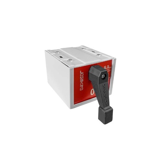 CHAVE LOMBARD 30A LIG/DESL 5HP ALAV.