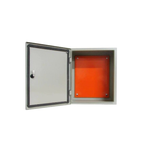 QD COMANDO S/F   30X20X20 LUKBOX