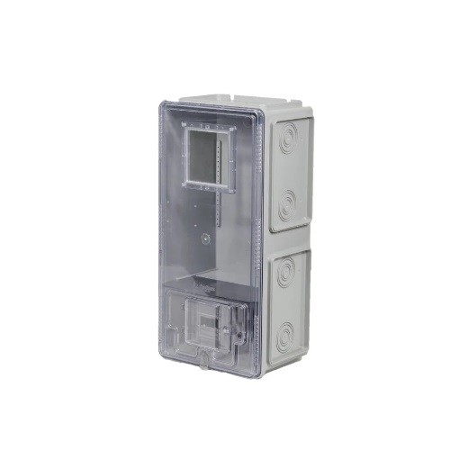CX PADRAO COELBA POLIF. MOD. PLASTIMAX