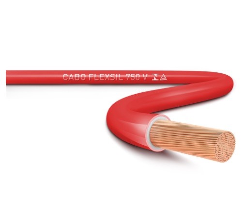 CABO FLEX   16MM 750V VM