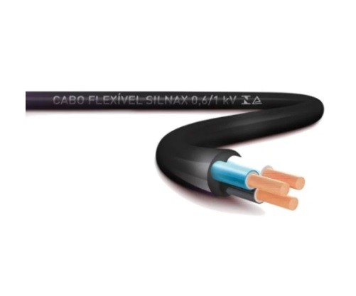 CABO PP 3X  2,5MM 1KV