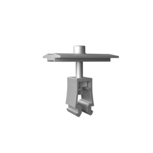 FIXADOR SOLAR CLAMPS MEIO ROMAGNOLE