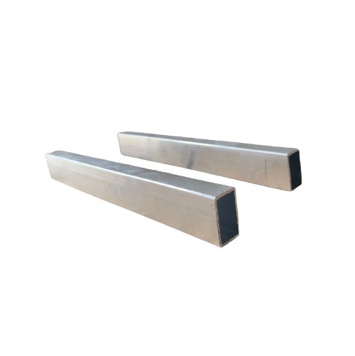 EMENDA SOLAR PARA PERFIL DE ALUMINIO