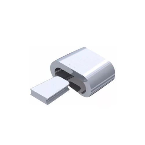 CONECTOR CUNHA RAMAL TIPO VM INTELLI