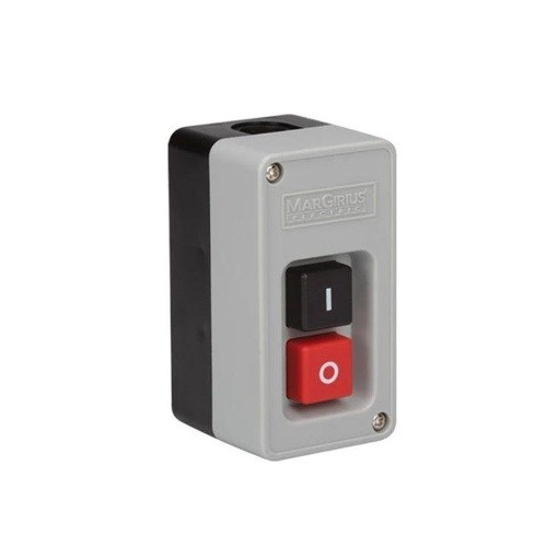 CHAVE MG BT CS 102TS LIGA/DESL 20A 3CV