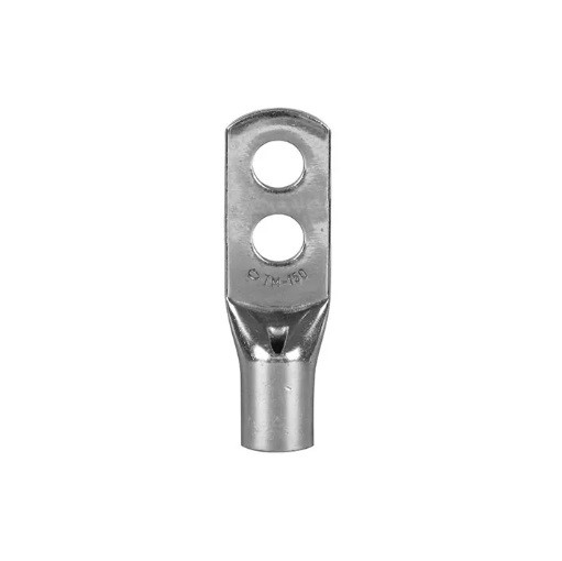 TERMINAL 1 COMP. 2 FUROS 150MM INTELLI