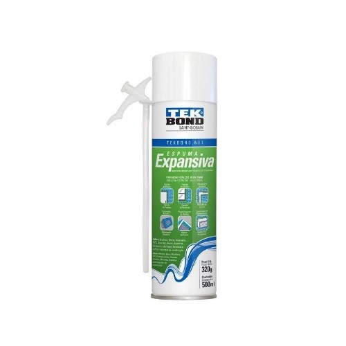 ESPUMA EXPANSIVA 320G TEK BOND