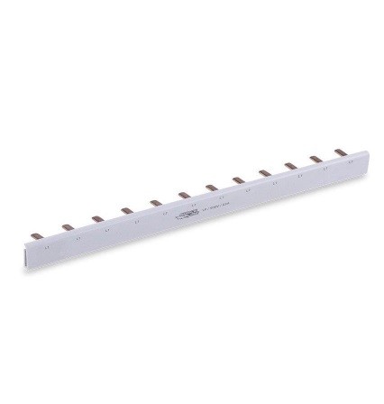 BARRAMENTO PENTE MONO 63A 12P FORCE LINE