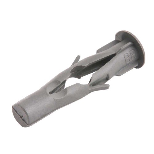 BUCHA PLAST C/ANEL N- 6 P/OCA PCT-100