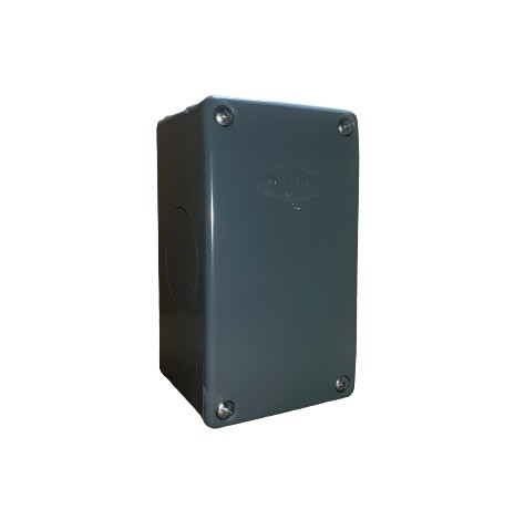 CONDULETE 5 ENTRADAS VICAP CZ 2" C/T