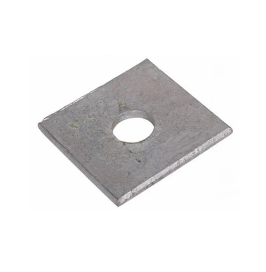 ARRUELA QUADRADA ROMAGNOLE 38X03X14MM