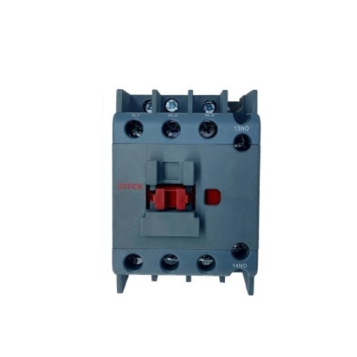 CONTATOR STECK  24VC  18A 1NA 690V 