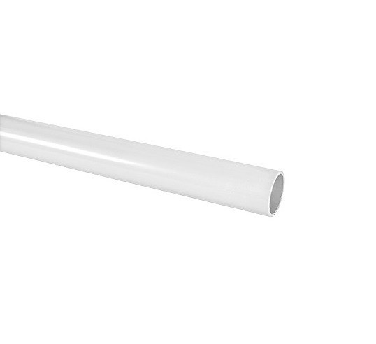 TUBO ELETRODUTO LISO BR 1.1/2 VICAP