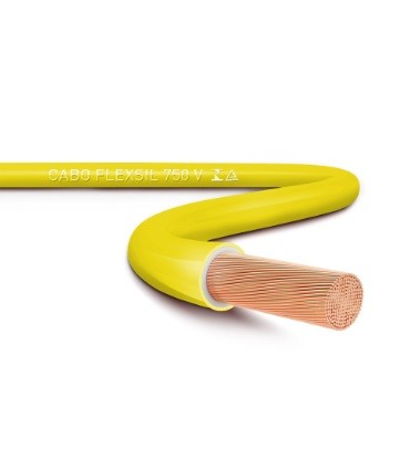 CABO FLEX   10MM 750V AM