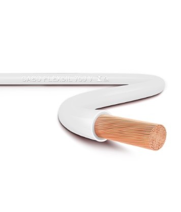 CABO FLEX   10MM 750V BR